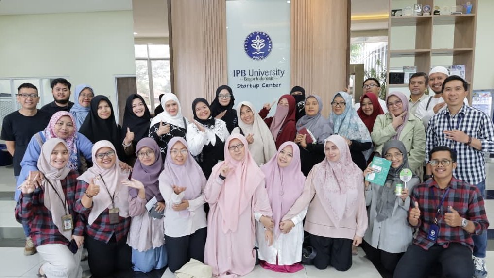 Pengalaman: Kurasi hingga Juara Dua di Inkubasi Bisnis DKUM Depok & STP IPB 2025